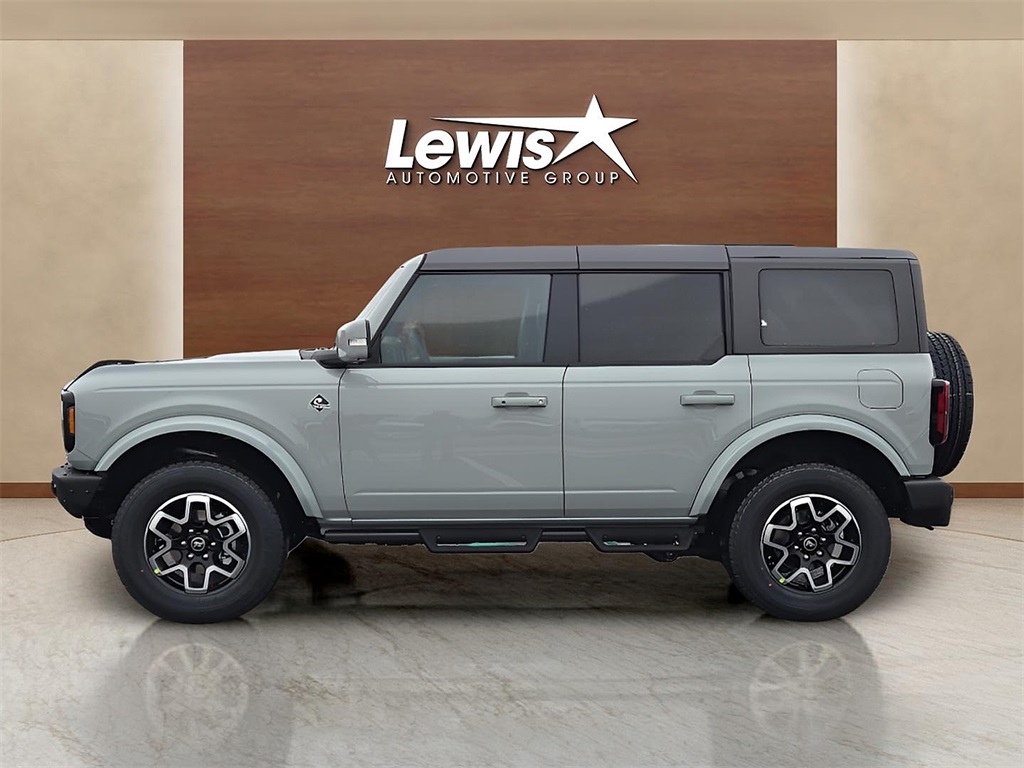 New 2024 Ford Bronco For Sale in Farmington, AR