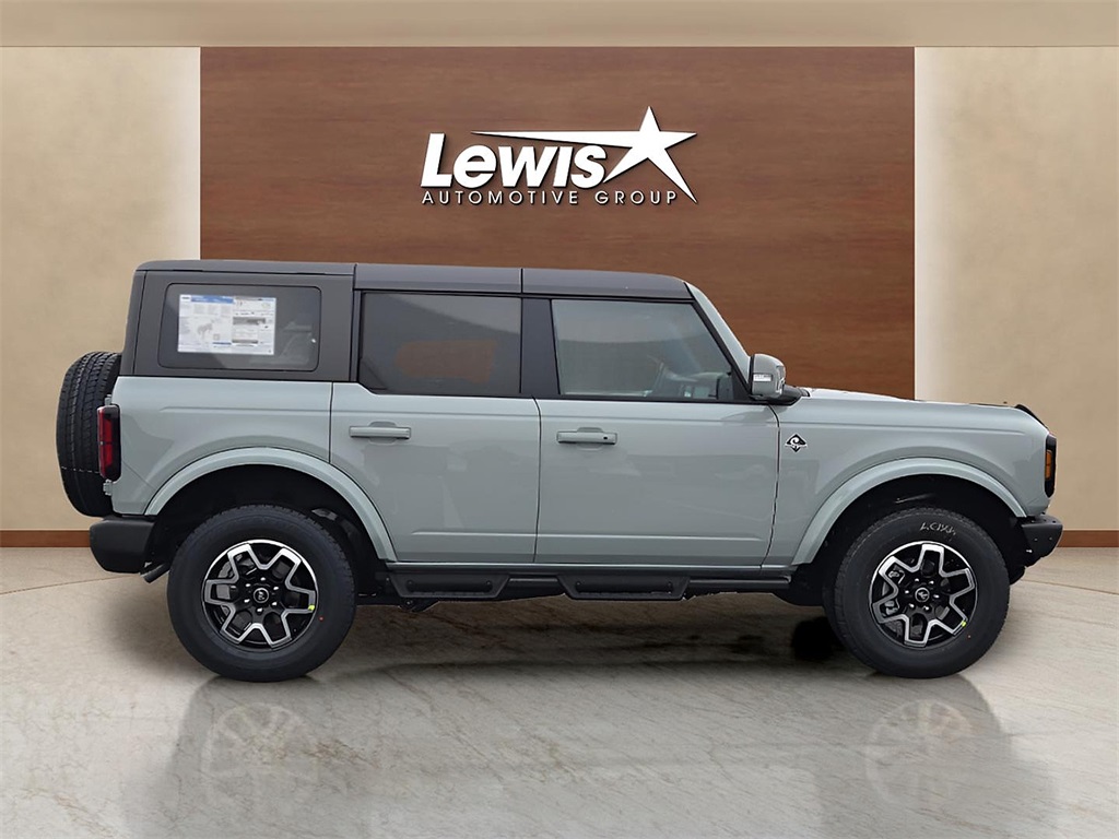 New 2024 Ford Bronco For Sale in Farmington, AR