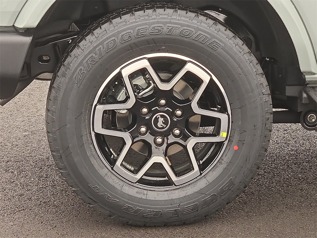 New 2024 Ford Bronco For Sale in Farmington, AR