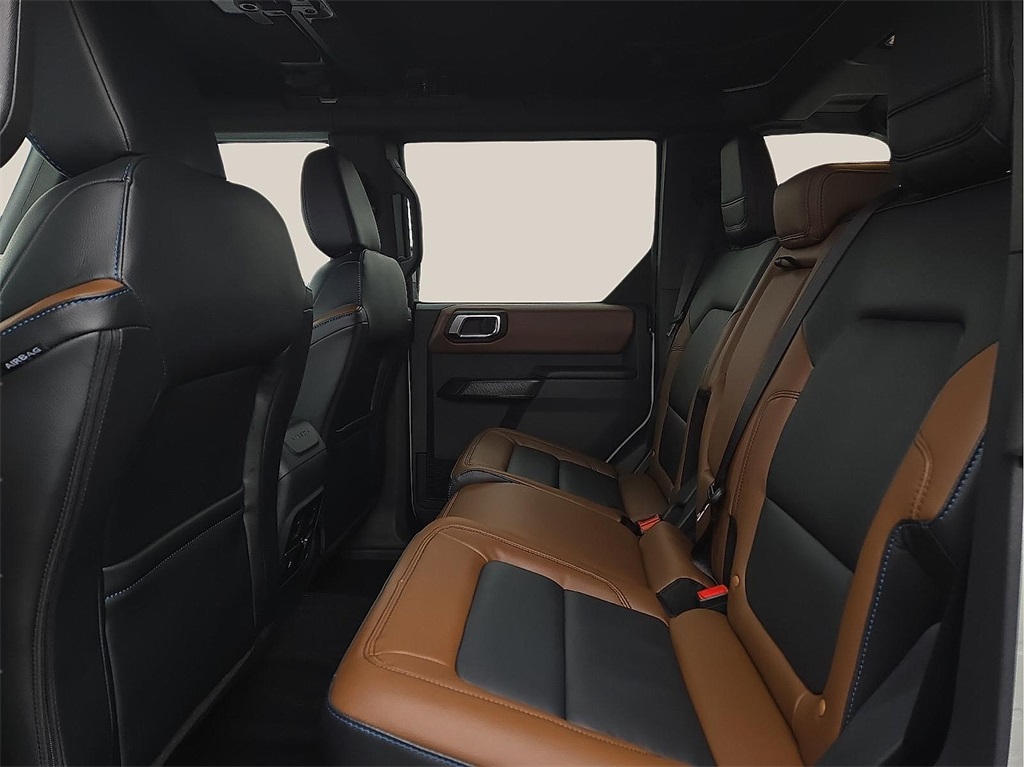 New 2024 Ford Bronco For Sale in Farmington, AR