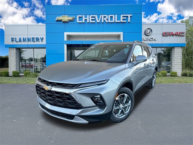 2024 Chevrolet Blazer 2LT AWD