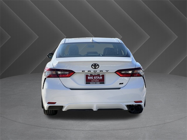 2024 Toyota Camry SE - 2