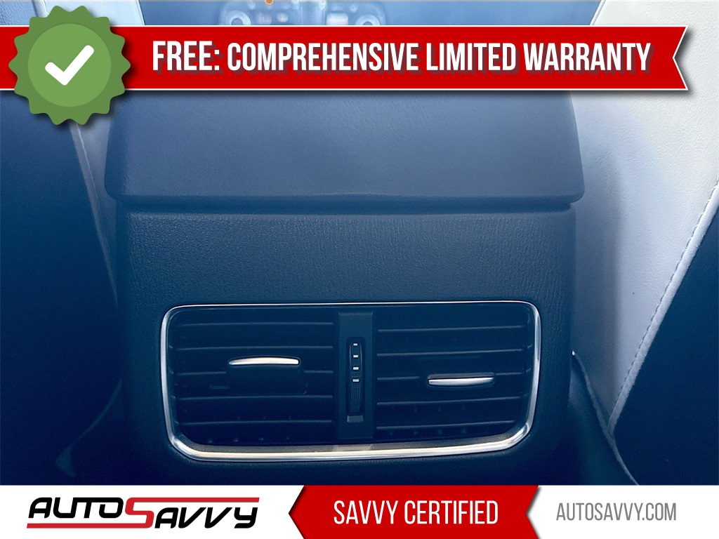 2023 Mazda CX-5 2.5 S Preferred Package Blue at DeMontrond Mazda