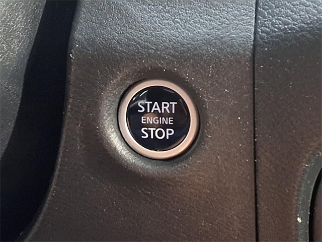 2022 Nissan Frontier SV White at Shottenkirk Kia Fort Bend