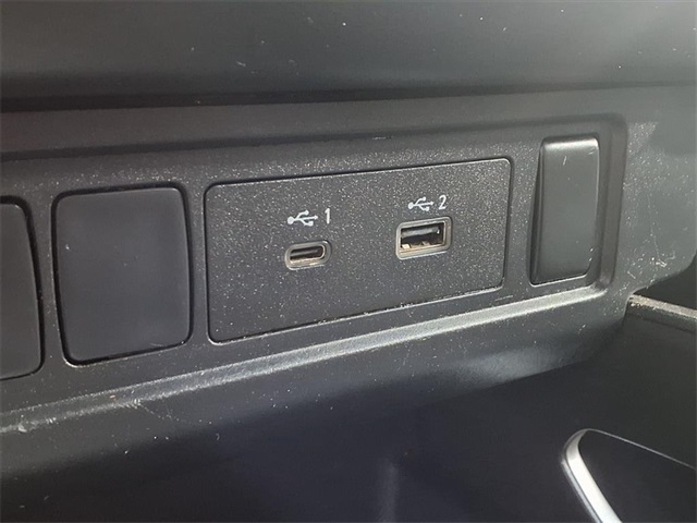 2022 Nissan Frontier SV White at Shottenkirk Kia Fort Bend