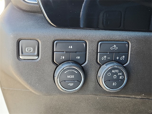 Used Car 2024 Chevrolet Silverado 2500hd  Lt For Sale Under $60,000 In Plainview, Texas