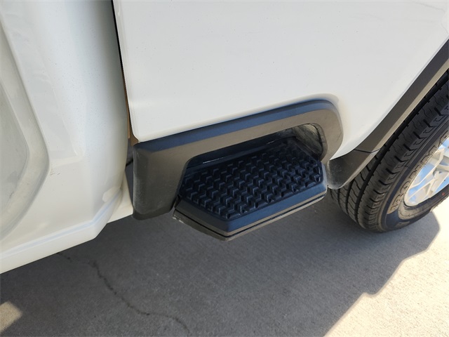 Used Car 2024 Chevrolet Silverado 2500hd  Lt For Sale Under $60,000 In Plainview, Texas