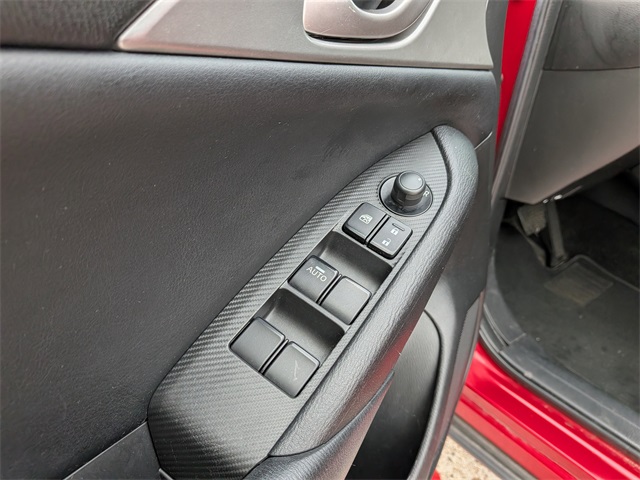 2020 Mazda CX-3 Sport - 9