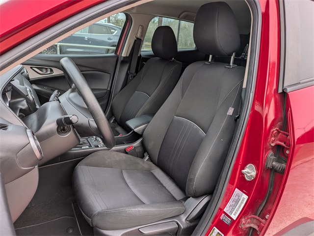 2020 Mazda CX-3 Sport - 10