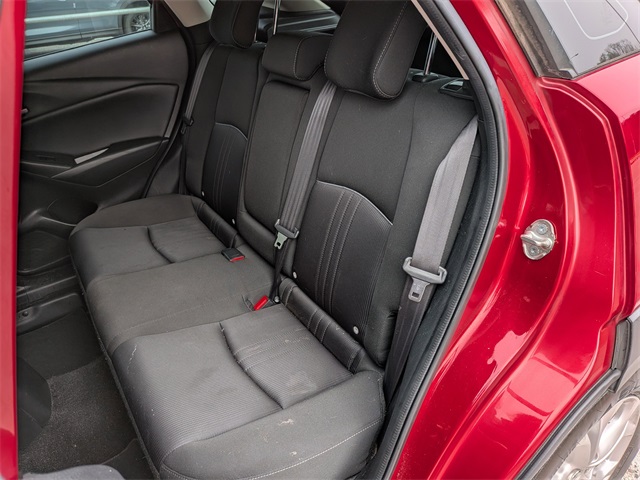 2020 Mazda CX-3 Sport - 11