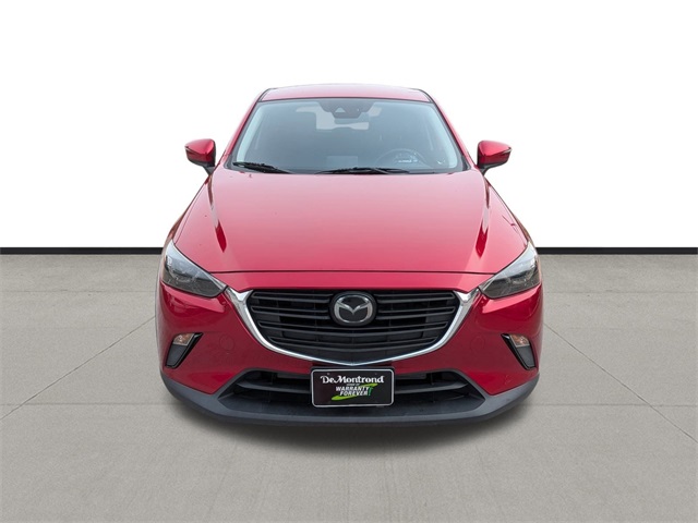 2020 Mazda CX-3 Sport - 1