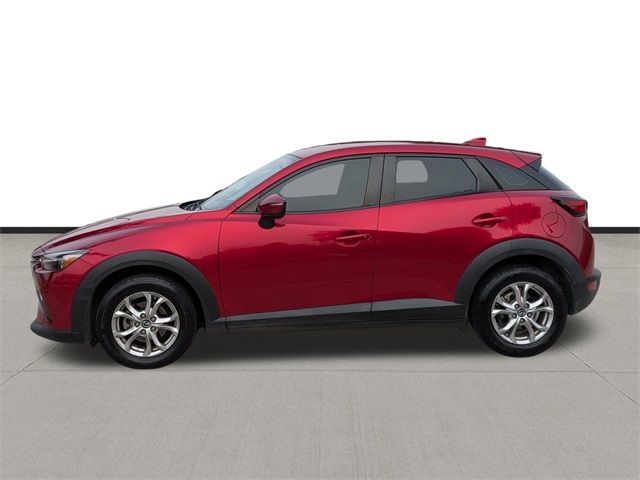2020 Mazda CX-3 Sport - 2