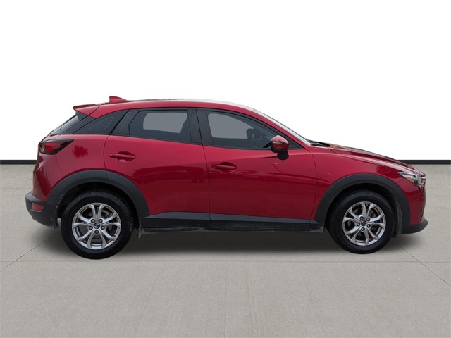 2020 Mazda CX-3 Sport - 6