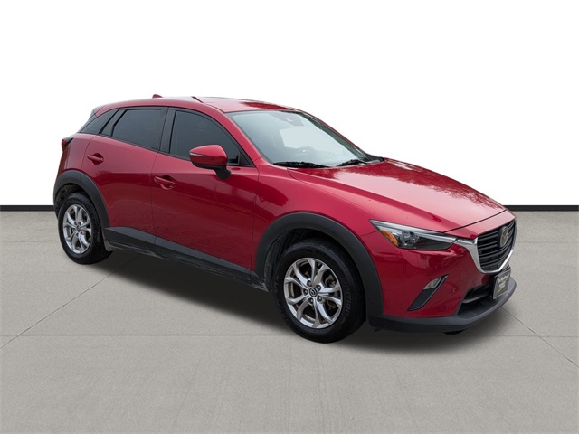 2020 Mazda CX-3 Sport - 7