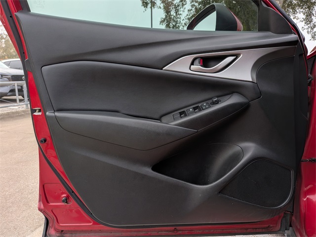 2020 Mazda CX-3 Sport - 8