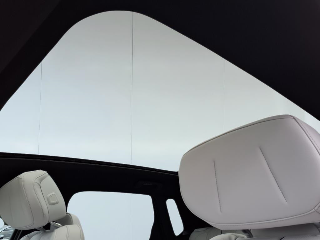 2025 Cadillac LYRIQ Luxury White at Ultimate Motorsports