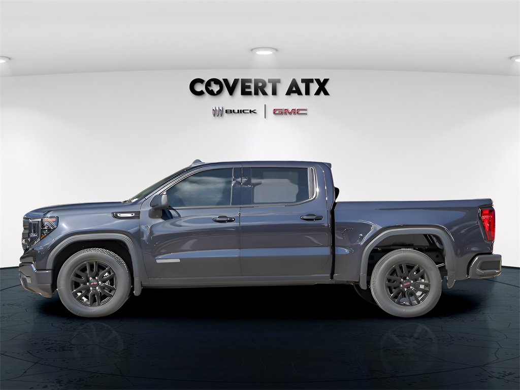 New Car 2025 Gmc Sierra 1500  Elevation For Sale Under $50,000 In Austin, Texas