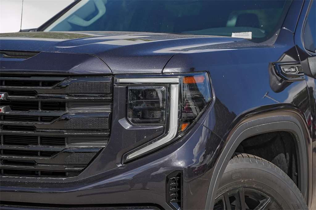New Car 2025 Gmc Sierra 1500  Elevation For Sale Under $50,000 In Austin, Texas