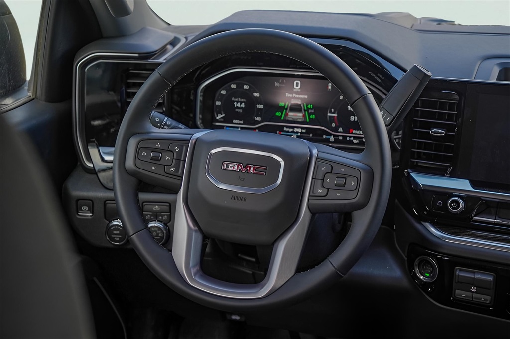 New Car 2025 Gmc Sierra 1500  Elevation For Sale Under $50,000 In Austin, Texas