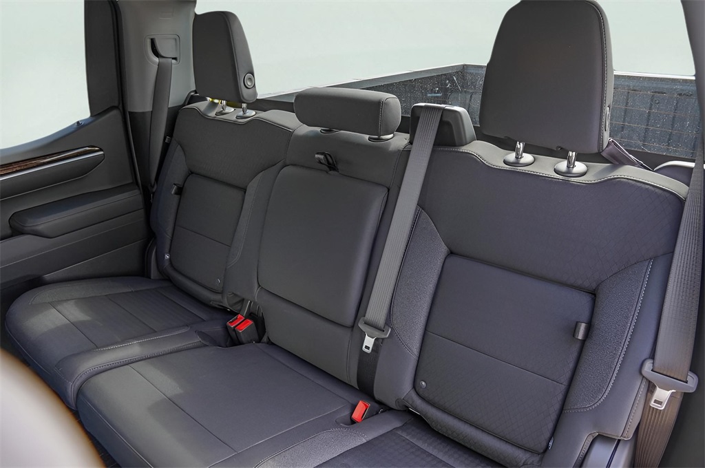 New Car 2025 Gmc Sierra 1500  Elevation For Sale Under $50,000 In Austin, Texas