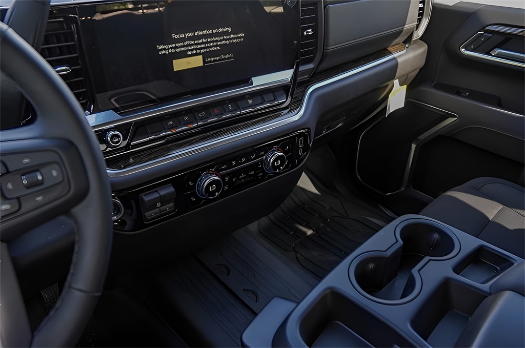 New Car 2025 Gmc Sierra 1500  Elevation For Sale Under $50,000 In Austin, Texas