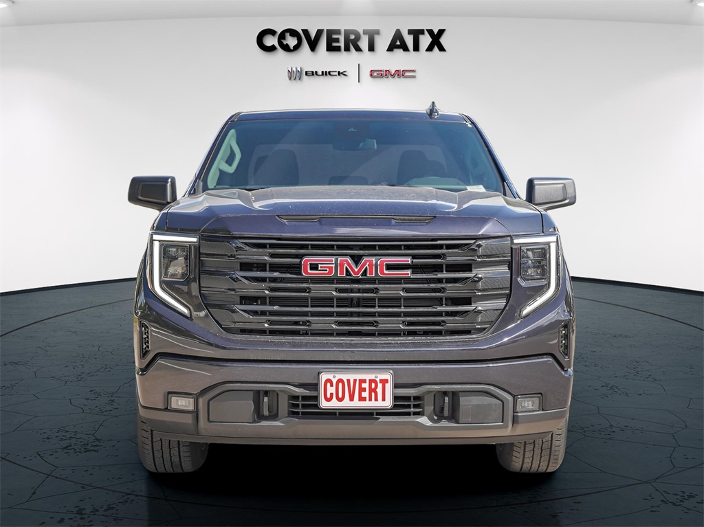 New Car 2025 Gmc Sierra 1500  Elevation For Sale Under $50,000 In Austin, Texas