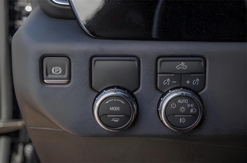 New Car 2025 Gmc Sierra 1500  Elevation For Sale Under $50,000 In Austin, Texas