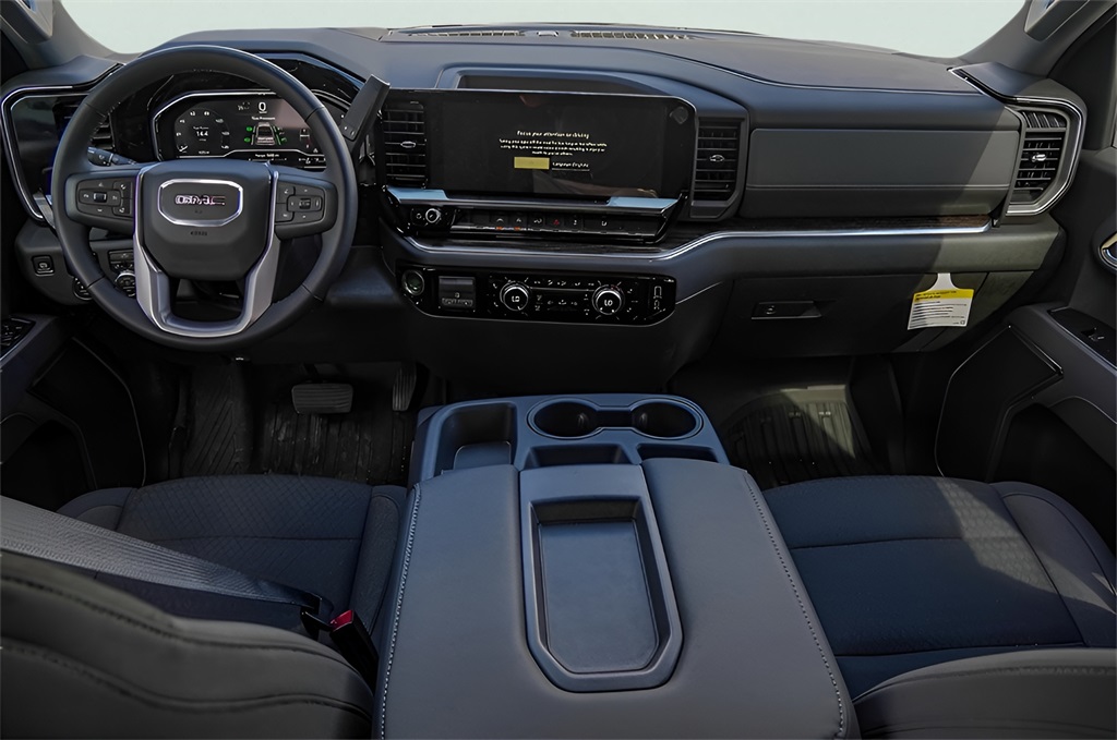 New Car 2025 Gmc Sierra 1500  Elevation For Sale Under $50,000 In Austin, Texas