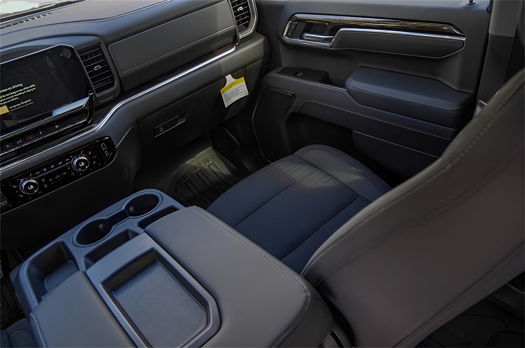 New Car 2025 Gmc Sierra 1500  Elevation For Sale Under $50,000 In Austin, Texas