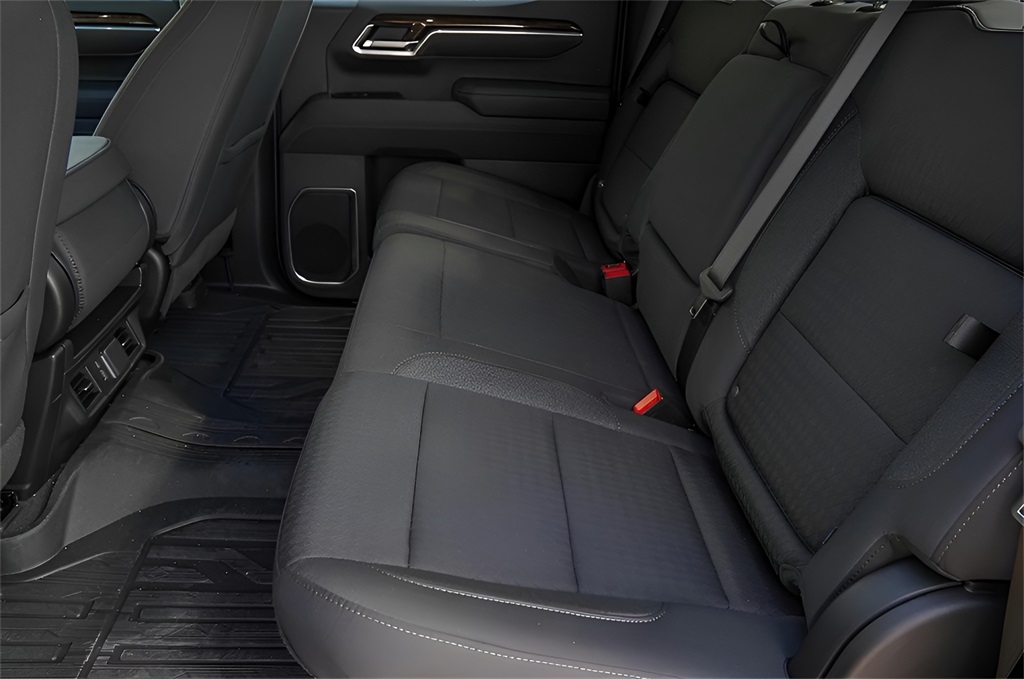 New Car 2025 Gmc Sierra 1500  Elevation For Sale Under $50,000 In Austin, Texas