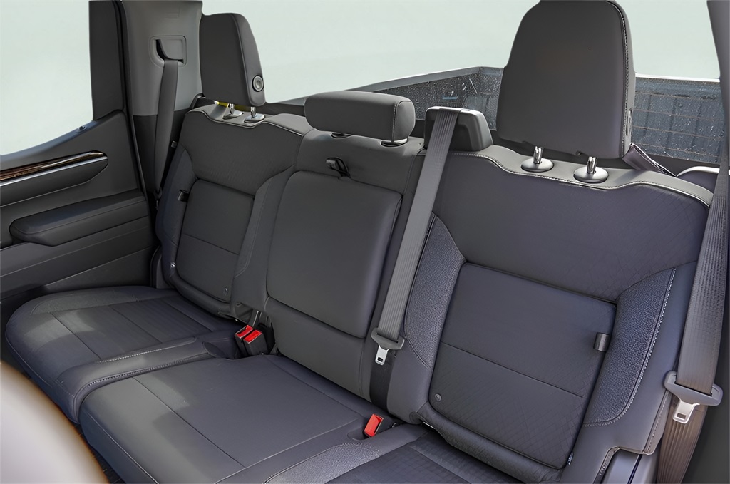 New Car 2025 Gmc Sierra 1500  Elevation For Sale Under $50,000 In Austin, Texas