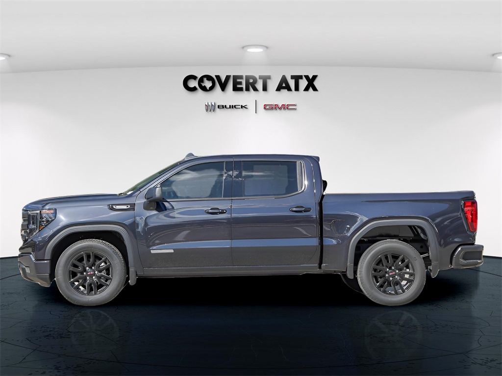 New Car 2025 Gmc Sierra 1500  Elevation For Sale Under $50,000 In Austin, Texas