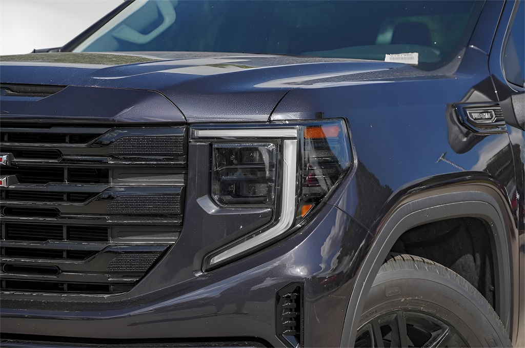 New Car 2025 Gmc Sierra 1500  Elevation For Sale Under $50,000 In Austin, Texas