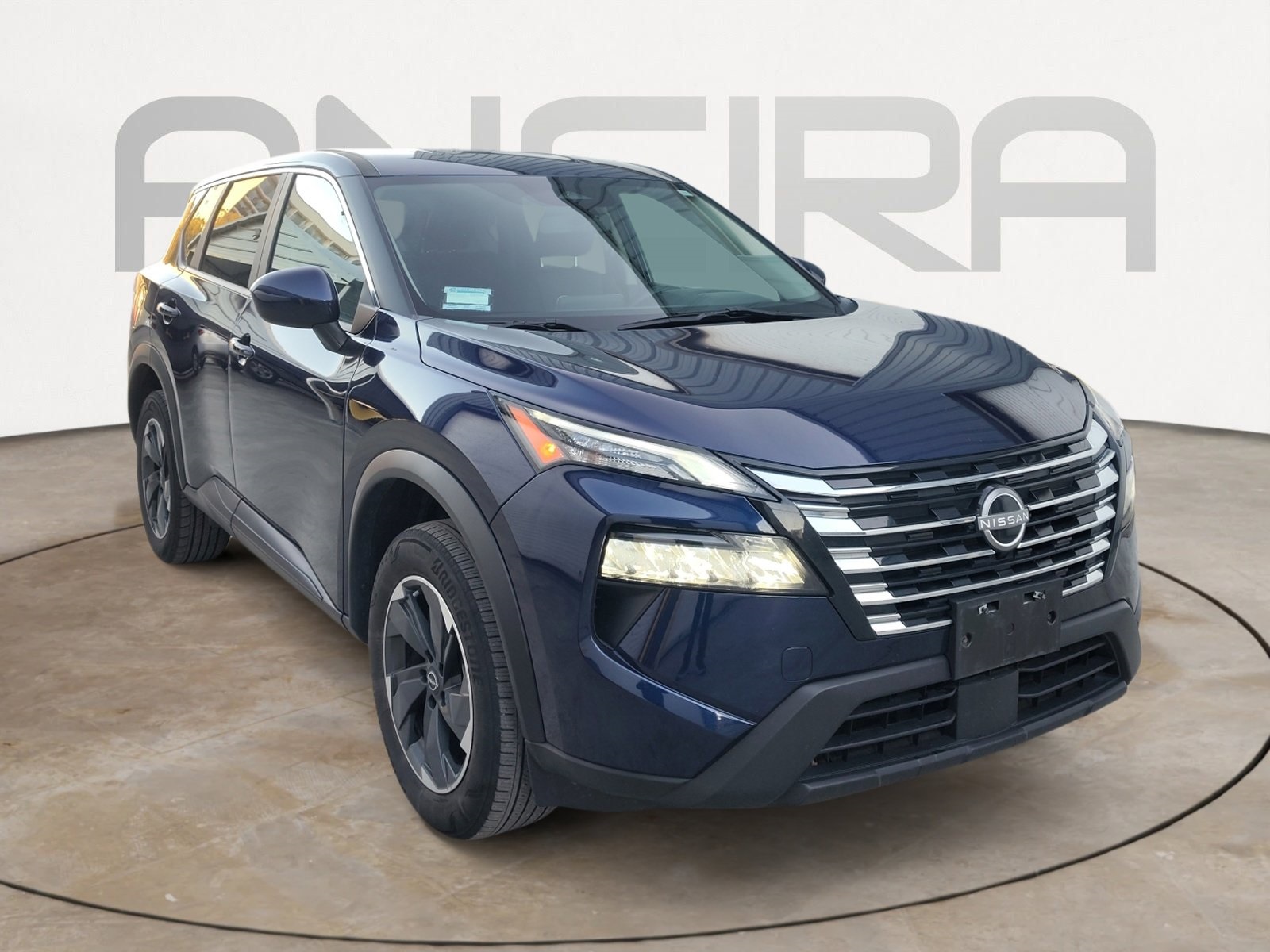 Used Car 2024 Nissan Rogue  Sv For Sale Under $25,000 In San Antonio, Texas