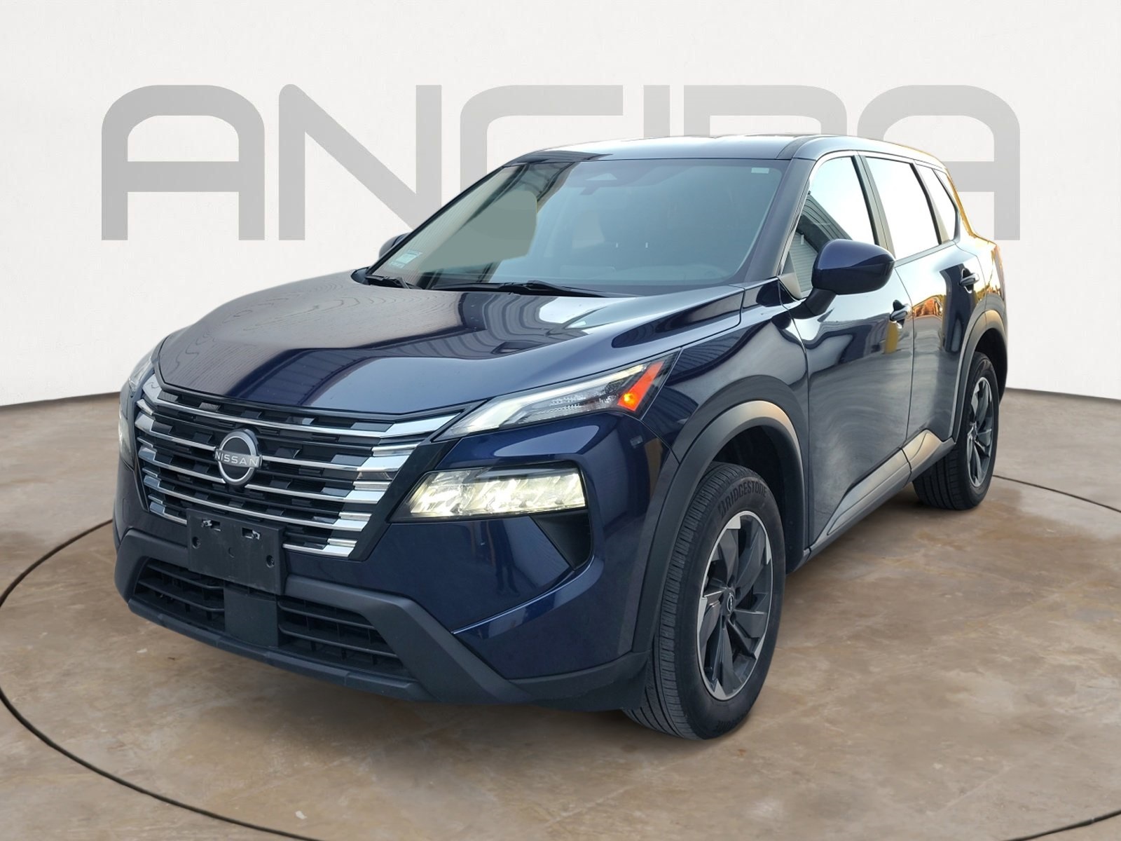 Used Car 2024 Nissan Rogue  Sv For Sale Under $25,000 In San Antonio, Texas