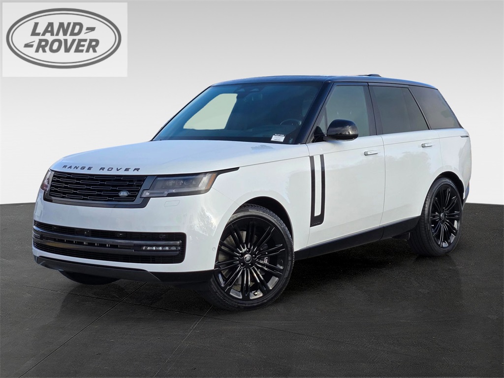 2025 Land Rover Range Rover P530 Autobiography AWD
