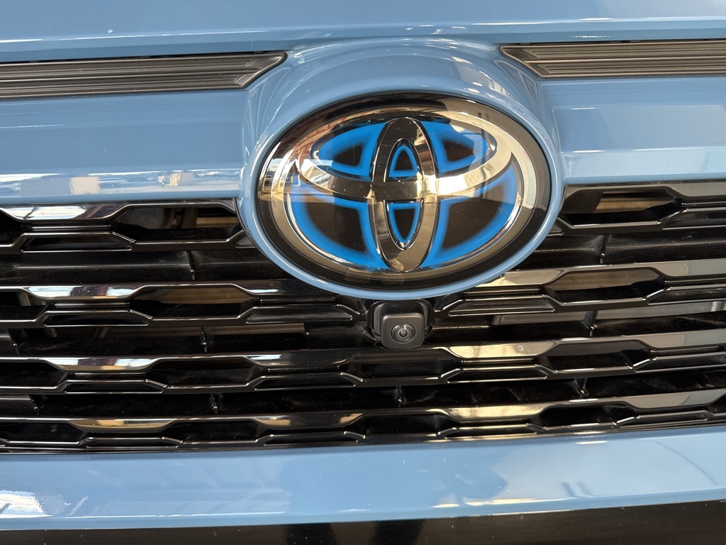 Used Car 2024 Toyota Rav4 Hybrid  Xse For Sale Under $40,000 In San Juan, Puerto Rico