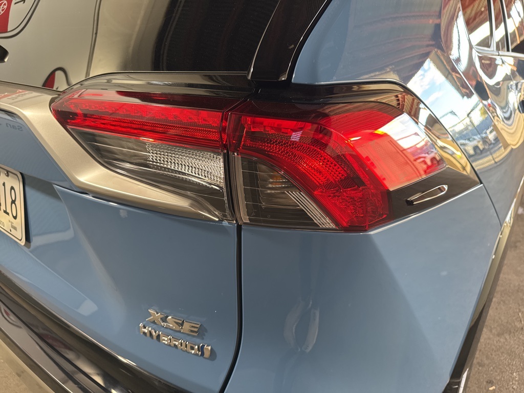 Used Car 2024 Toyota Rav4 Hybrid  Xse For Sale Under $40,000 In San Juan, Puerto Rico