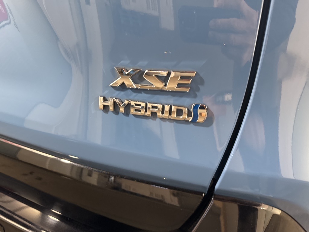 Used Car 2024 Toyota Rav4 Hybrid  Xse For Sale Under $40,000 In San Juan, Puerto Rico