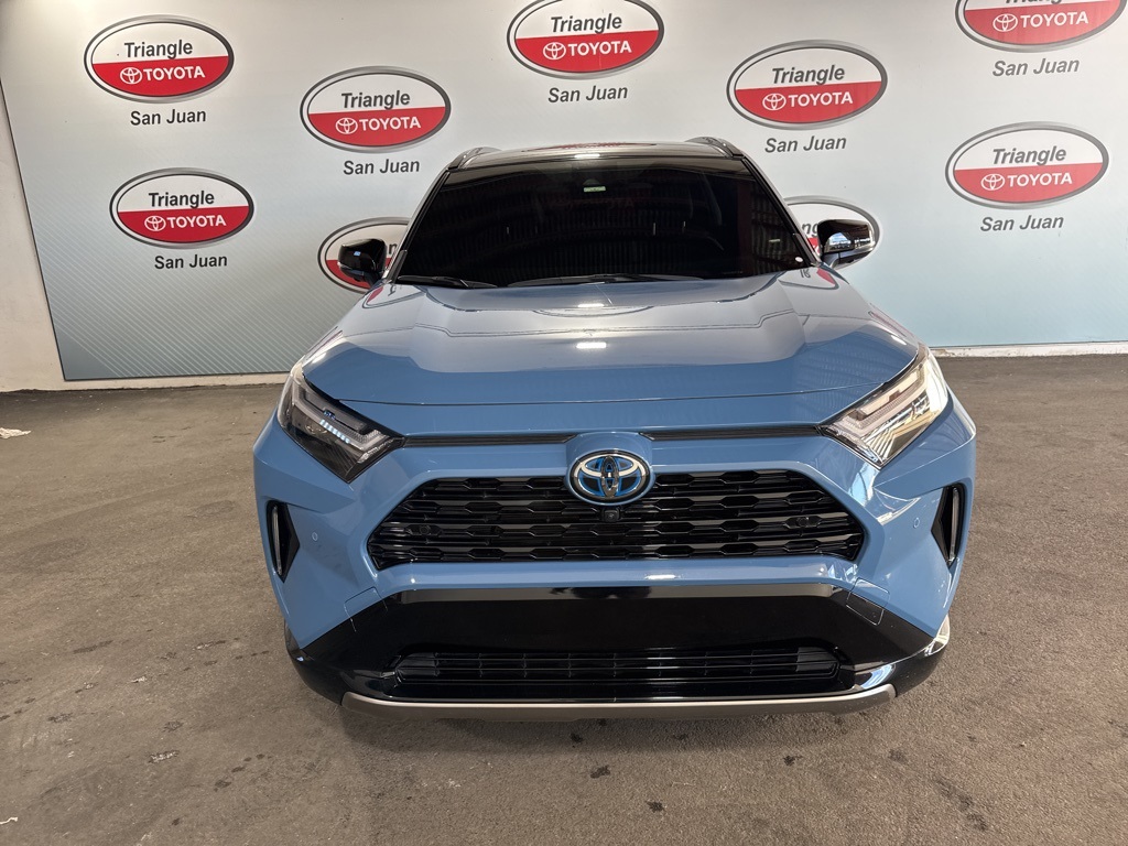 Used Car 2024 Toyota Rav4 Hybrid  Xse For Sale Under $40,000 In San Juan, Puerto Rico