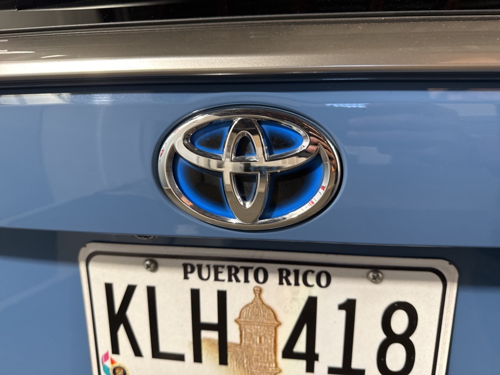 Used Car 2024 Toyota Rav4 Hybrid  Xse For Sale Under $40,000 In San Juan, Puerto Rico