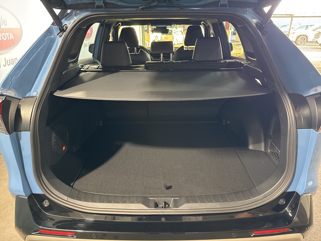 Used Car 2024 Toyota Rav4 Hybrid  Xse For Sale Under $40,000 In San Juan, Puerto Rico