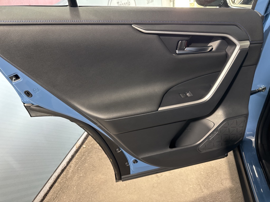 Used Car 2024 Toyota Rav4 Hybrid  Xse For Sale Under $40,000 In San Juan, Puerto Rico