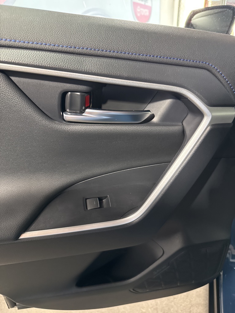 Used Car 2024 Toyota Rav4 Hybrid  Xse For Sale Under $40,000 In San Juan, Puerto Rico