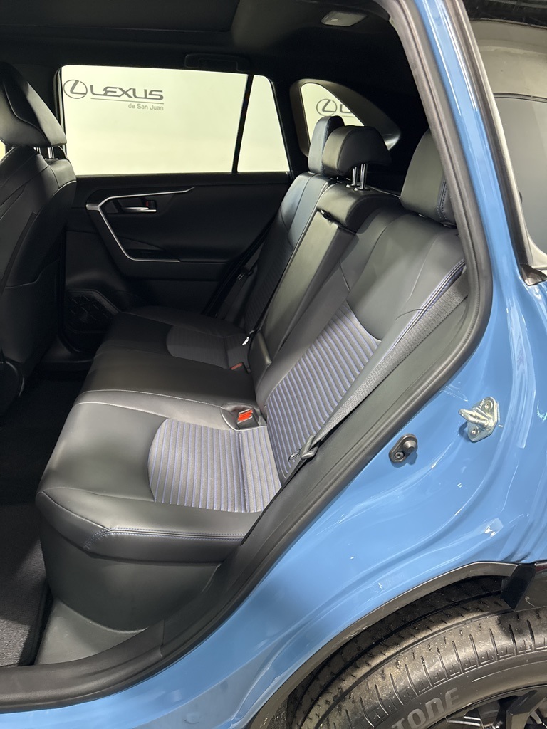 Used Car 2024 Toyota Rav4 Hybrid  Xse For Sale Under $40,000 In San Juan, Puerto Rico