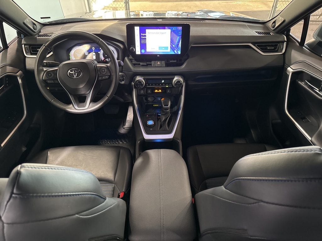 Used Car 2024 Toyota Rav4 Hybrid  Xse For Sale Under $40,000 In San Juan, Puerto Rico
