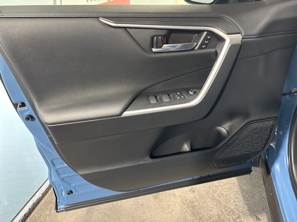 Used Car 2024 Toyota Rav4 Hybrid  Xse For Sale Under $40,000 In San Juan, Puerto Rico