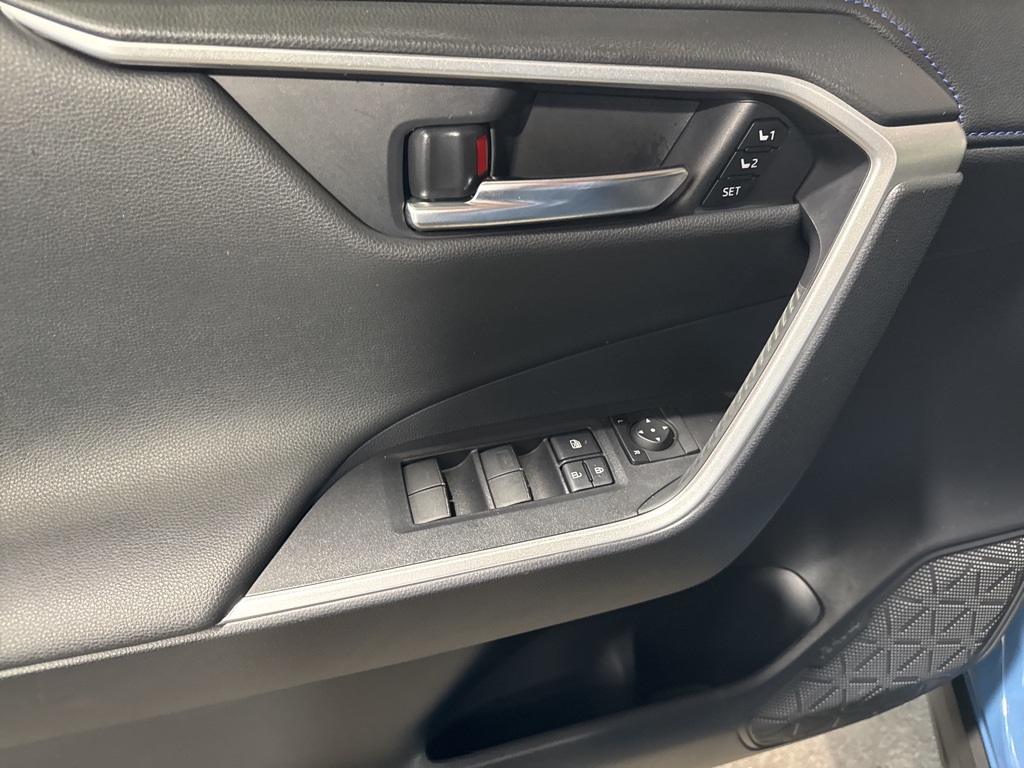 Used Car 2024 Toyota Rav4 Hybrid  Xse For Sale Under $40,000 In San Juan, Puerto Rico