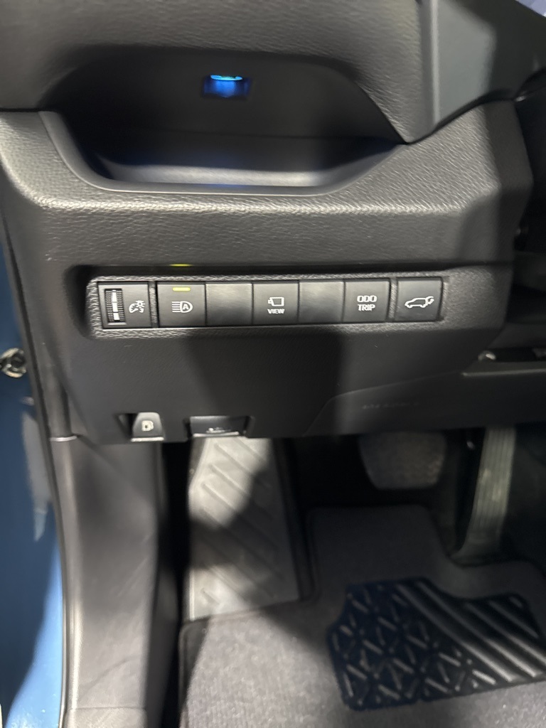 Used Car 2024 Toyota Rav4 Hybrid  Xse For Sale Under $40,000 In San Juan, Puerto Rico