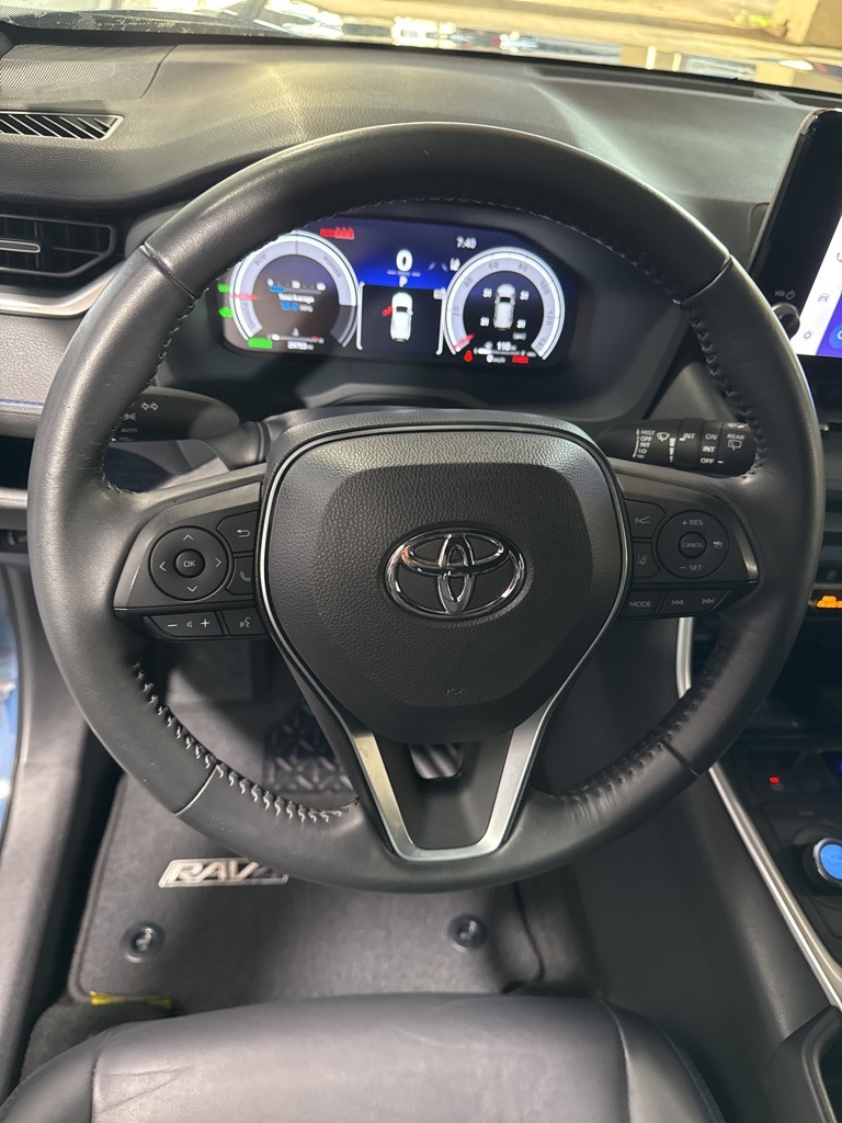 Used Car 2024 Toyota Rav4 Hybrid  Xse For Sale Under $40,000 In San Juan, Puerto Rico